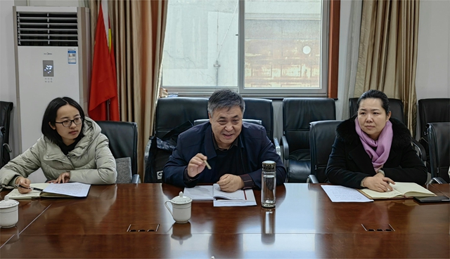 市就業(yè)服務(wù)中心主任孟善杰到我縣調研勞務(wù)品牌建設工作